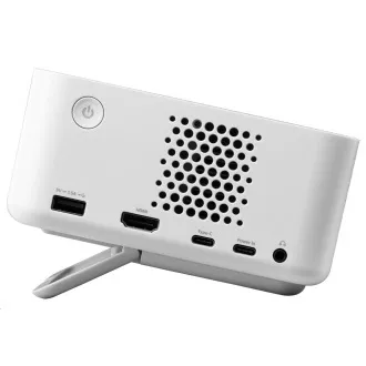Optoma projektor ML1080ST (DLP, Laser, FULL HD, 1200 ANSI, HDMI, RS232, USB-C, USB-A power, repro 1x3W) Optoma projektor ML1080ST (DLP, Laser, FULL HD, 1200 ANSI, HDMI, RS232, USB-C, USB-A power, repro 1x3W)