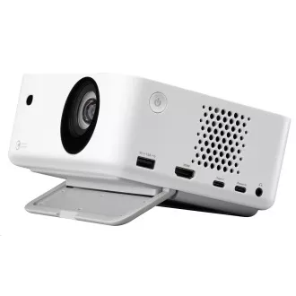 Optoma projektor ML1080ST (DLP, Laser, FULL HD, 1200 ANSI, HDMI, RS232, USB-C, USB-A power, repro 1x3W) Optoma projektor ML1080ST (DLP, Laser, FULL HD, 1200 ANSI, HDMI, RS232, USB-C, USB-A power, repro 1x3W)