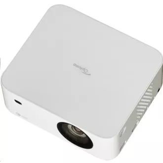 Optoma projektor ML1080ST (DLP, Laser, FULL HD, 1200 ANSI, HDMI, RS232, USB-C, USB-A power, repro 1x3W) Optoma projektor ML1080ST (DLP, Laser, FULL HD, 1200 ANSI, HDMI, RS232, USB-C, USB-A power, repro 1x3W)
