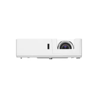 Optoma projektor ZU607T (DLP, LASER, WUXGA, 6500 ANSI, 300 000:1, 2xHDMI, 2xVGA, RS232, LAN, 2x15W speaker) Optoma projektor ZU607T (DLP, LASER, WUXGA, 6500 ANSI, 300 000:1, 2xHDMI, 2xVGA, RS232, LAN, 2x15W speaker)