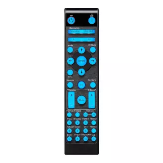 Optoma projektor ZU607T (DLP, LASER, WUXGA, 6500 ANSI, 300 000:1, 2xHDMI, 2xVGA, RS232, LAN, 2x15W speaker) Optoma projektor ZU607T (DLP, LASER, WUXGA, 6500 ANSI, 300 000:1, 2xHDMI, 2xVGA, RS232, LAN, 2x15W speaker)