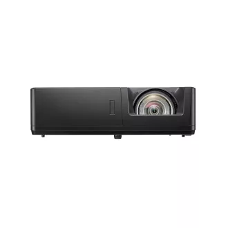 Optoma projektor ZU607TST (DLP, LASER, FULL 3D, WUXGA, 6000 ANSI, 300 000:1, 2xHDMI, 2xVGA, RS232, LAN, 2x15W speaker) Optoma projektor ZU607TST (DLP, LASER, FULL 3D, WUXGA, 6000 ANSI, 300 000:1, 2xHDMI, 2xVGA, RS232, LAN, 2x15W speaker)