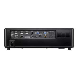 Optoma projektor ZU607TST (DLP, LASER, FULL 3D, WUXGA, 6000 ANSI, 300 000:1, 2xHDMI, 2xVGA, RS232, LAN, 2x15W speaker) Optoma projektor ZU607TST (DLP, LASER, FULL 3D, WUXGA, 6000 ANSI, 300 000:1, 2xHDMI, 2xVGA, RS232, LAN, 2x15W speaker)