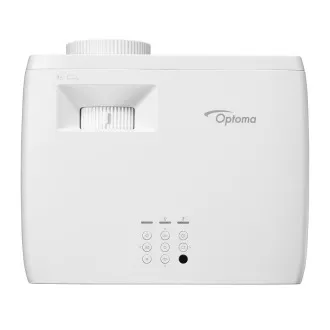 Optoma projektor UHZ35 (DLP, Laser, UHD, 3500 ANSI, HDMI, RS232, RJ45, USB-A power, repro 1x15W) Optoma projektor UHZ35 (DLP, Laser, UHD, 3500 ANSI, HDMI, RS232, RJ45, USB-A power, repro 1x15W)
