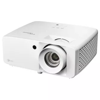 Optoma projektor UHZ35 (DLP, Laser, UHD, 3500 ANSI, HDMI, RS232, RJ45, USB-A power, repro 1x15W) Optoma projektor UHZ35 (DLP, Laser, UHD, 3500 ANSI, HDMI, RS232, RJ45, USB-A power, repro 1x15W)