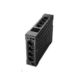 Eaton Ellipse PRO 1600 FR, 1000W, UPS 1600VA, 8 zásuvek, LCD, české zásuvky Eaton Ellipse PRO 1600 FR, 1000W, UPS 1600VA, 8 zásuvek, LCD, české zásuvky
