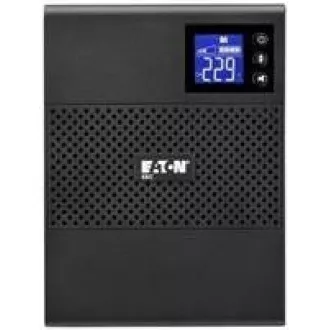 Eaton 5SC 500i, UPS 500VA / 350W, 4 zásuvky IEC, LCD