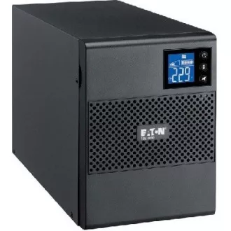 Eaton 5SC 750i, UPS 750VA / 525W, 6 zásuvek IEC, LCD Eaton 5SC 750i, UPS 750VA / 525W, 6 zásuvek IEC, LCD