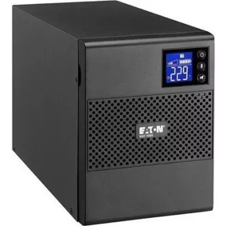 Eaton 5SC 750i, UPS 750VA / 525W, 6 zásuvek IEC, LCD Eaton 5SC 750i, UPS 750VA / 525W, 6 zásuvek IEC, LCD