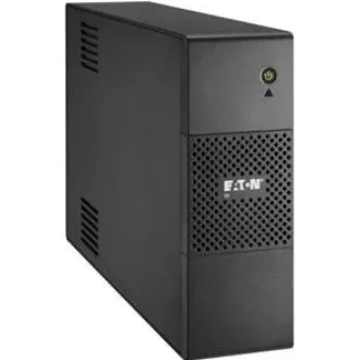 Eaton 5SC 1500i, UPS 1500VA / 1050W, 8 zásuvek IEC, LCD Eaton 5SC 1500i, UPS 1500VA / 1050W, 8 zásuvek IEC, LCD
