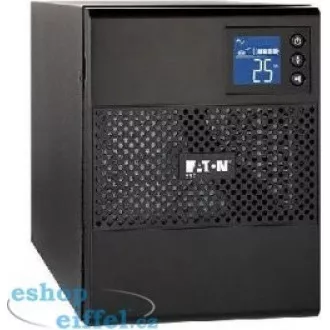 Eaton 5SC 1500i, UPS 1500VA / 1050W, 8 zásuvek IEC, LCD Eaton 5SC 1500i, UPS 1500VA / 1050W, 8 zásuvek IEC, LCD
