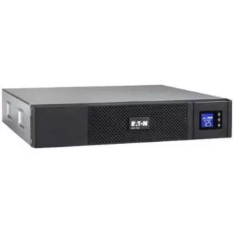 Eaton 5SC 1500i, UPS 1500VA / 1050W, 8 zásuvek IEC, LCD Eaton 5SC 1500i, UPS 1500VA / 1050W, 8 zásuvek IEC, LCD