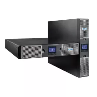 Eaton 9PX2200i RT2U, ON-LINE, UPS 2200VA / 2200W, LCD, rack/tower (možno dokoupit 9PXEBM72RT2U) Eaton 9PX2200i RT2U, ON-LINE, UPS 2200VA / 2200W, LCD, rack/tower (možno dokoupit 9PXEBM72RT2U)