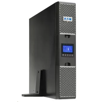 Eaton 9PX 1500i RT2U, ON-LINE, UPS 1500VA / 1500W, LCD, rack/tower (možno dokooupit 9PXEBM48RT2U) Eaton 9PX 1500i RT2U, ON-LINE, UPS 1500VA / 1500W, LCD, rack/tower (možno dokooupit 9PXEBM48RT2U)