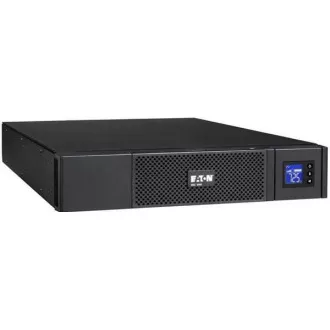 Eaton 5SC 2200i RT2U, UPS 2200VA / 1980W, 8 zásuvek IEC, LCD, rack/tower Eaton 5SC 2200i RT2U, UPS 2200VA / 1980W, 8 zásuvek IEC, LCD, rack/tower