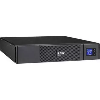 Eaton 5SC 2200i RT2U, UPS 2200VA / 1980W, 8 zásuvek IEC, LCD, rack/tower Eaton 5SC 2200i RT2U, UPS 2200VA / 1980W, 8 zásuvek IEC, LCD, rack/tower