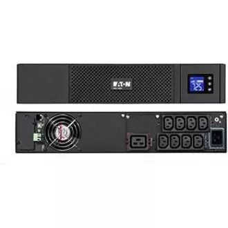 Eaton 5SC 2200i RT2U, UPS 2200VA / 1980W, 8 zásuvek IEC, LCD, rack/tower Eaton 5SC 2200i RT2U, UPS 2200VA / 1980W, 8 zásuvek IEC, LCD, rack/tower