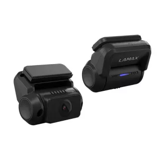 LAMAX T10 Rear Camera LAMAX T10 Rear Camera