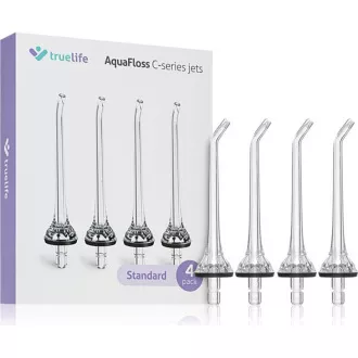 TrueLife AquaFloss Compact C300 Standard Jet TrueLife AquaFloss Compact C300 Standard Jet