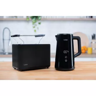 Lauben Electric Kettle 1800BC Lauben Electric Kettle 1800BC