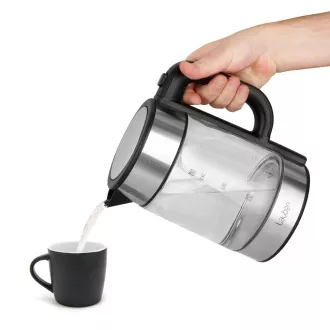 Lauben Electric Kettle EK17GS Lauben Electric Kettle EK17GS