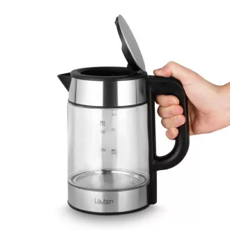 Lauben Electric Kettle EK17GS Lauben Electric Kettle EK17GS