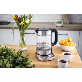 Lauben Electric Kettle EK17GS Lauben Electric Kettle EK17GS