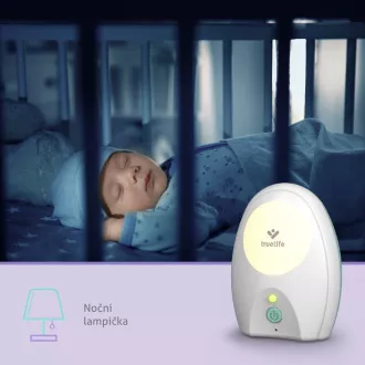 TrueLife NannyTone VM Pocket - digitální video chůvička TrueLife NannyTone VM Pocket - digitální video chůvička