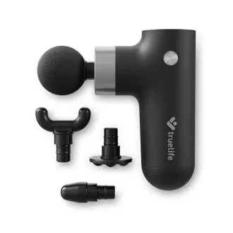 TrueLife RelaxGun G3 - masážní pistole TrueLife RelaxGun G3 - masážní pistole