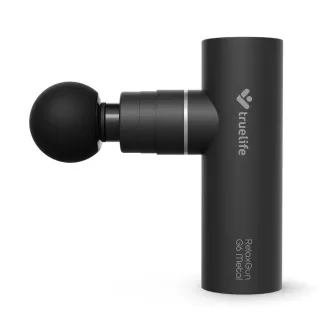TrueLife RelaxGun G6 Metal - masážní pistole TrueLife RelaxGun G6 Metal - masážní pistole