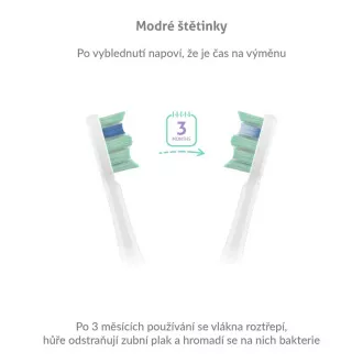 TrueLife SonicBrush Clean30 White TrueLife SonicBrush Clean30 White