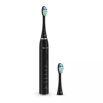 TrueLife SonicBrush Clean30 Black TrueLife SonicBrush Clean30 Black