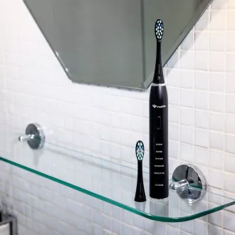 TrueLife SonicBrush Clean30 Black TrueLife SonicBrush Clean30 Black
