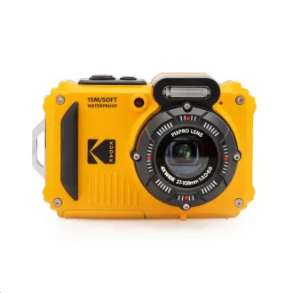 KODAK WPZ2 Yellow bundle KODAK WPZ2 Yellow bundle