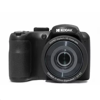 KODAK Astro Zoom AZ255 Black KODAK Astro Zoom AZ255 Black