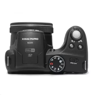 KODAK Astro Zoom AZ255 Black KODAK Astro Zoom AZ255 Black