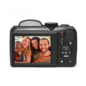 KODAK Astro Zoom AZ255 Black KODAK Astro Zoom AZ255 Black