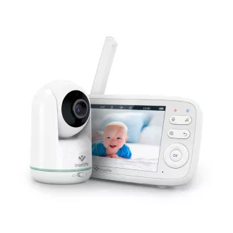 TrueLife NannyCam R5 - digitální video chůvička TrueLife NannyCam R5 - digitální video chůvička
