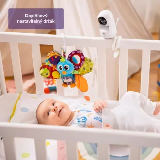 TrueLife NannyCam R5 - digitální video chůvička TrueLife NannyCam R5 - digitální video chůvička
