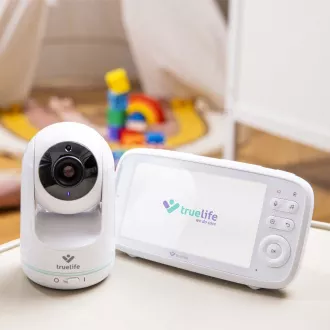 TrueLife NannyCam R5 - digitální video chůvička TrueLife NannyCam R5 - digitální video chůvička