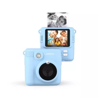 LAMAX InstaKid1 Blue LAMAX InstaKid1 Blue