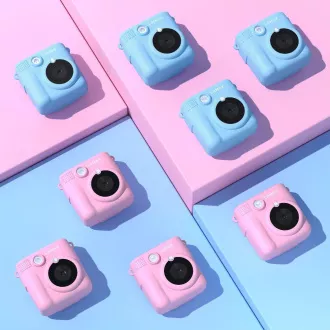 LAMAX InstaKid1 Pink LAMAX InstaKid1 Pink