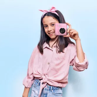 LAMAX InstaKid1 Pink LAMAX InstaKid1 Pink