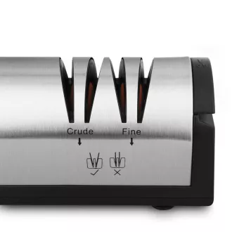 Lauben Knife Sharpener 4700SB - ostřič nožů a nůžek Lauben Knife Sharpener 4700SB - ostřič nožů a nůžek