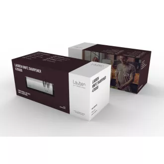 Lauben Knife Sharpener 4700SB - ostřič nožů a nůžek Lauben Knife Sharpener 4700SB - ostřič nožů a nůžek