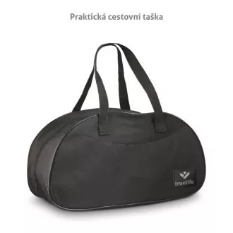 TrueLife RelaxBack B6 Charge - masážní límec s dobíjecí baterií TrueLife RelaxBack B6 Charge - masážní límec s dobíjecí baterií