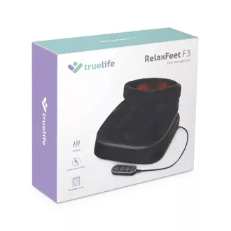 TrueLife RelaxFeet F3 TrueLife RelaxFeet F3