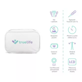 TrueLife BabyKit - Startovací sady pro miminka - poskozen obal