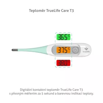 TrueLife BabyKit - Startovací sady pro miminka - poskozen obal