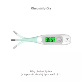 TrueLife BabyKit - Startovací sady pro miminka - poskozen obal